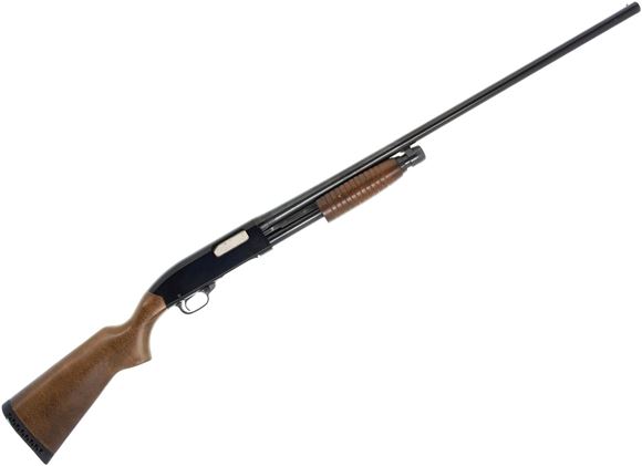 Picture of Used Winchester Ranger Model 120 Pump-Action 12ga, 3" Chamber, 30" Barrel, Full Choke, Wood Stock, Good Condition