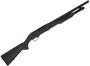 Picture of Used Winchester SXP Defender Pump-Action Shotgun - 12Ga, 3" Chamber, 18" Barrel, Matte Black Aluminum Alloy Receiver, Black Synthetic Stock, Good Condition