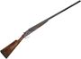 Picture of Used Victor Sarasqueta Model DH-E Detachable Sidelock Side-by-Side 12ga, 2 3/4" Chambers, 28" Barrels (F,M), Floral Engraving, Colour Case Hardened, Double Triggers, Ejectors, With Original Box, Excellent Condition
