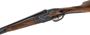 Picture of Used Victor Sarasqueta Model DH-E Detachable Sidelock Side-by-Side 12ga, 2 3/4" Chambers, 28" Barrels (F,M), Floral Engraving, Colour Case Hardened, Double Triggers, Ejectors, With Original Box, Excellent Condition