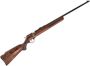 Picture of Used Cooey Model 750 Bolt-Action 22 LR, 24" Barrel, Single Shot, Trigger Guard Cracked, Fair Condition