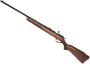 Picture of Used Cooey Model 750 Bolt-Action 22 LR, 24" Barrel, Single Shot, Trigger Guard Cracked, Fair Condition