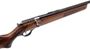 Picture of Used Cooey Model 750 Bolt-Action 22 LR, 24" Barrel, Single Shot, Trigger Guard Cracked, Fair Condition
