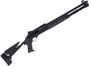 Picture of Used Canuck Elite Operator Semi-Auto Shotgun - 12Ga, 3", 18.5" Barrel, Black, Pistol Grip with Collapsing Stock, Ghost Ring Sights, Picatinny Optic Rail, Good Condition