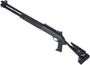 Picture of Used Canuck Elite Operator Semi-Auto Shotgun - 12Ga, 3", 18.5" Barrel, Black, Pistol Grip with Collapsing Stock, Ghost Ring Sights, Picatinny Optic Rail, Good Condition