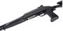 Picture of Used Canuck Elite Operator Semi-Auto Shotgun - 12Ga, 3", 18.5" Barrel, Black, Pistol Grip with Collapsing Stock, Ghost Ring Sights, Picatinny Optic Rail, Good Condition