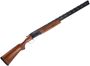 Picture of Used Stoeger (IGA) Condor Over-Under Shotgun - 12ga, 3" Chamber, 28" Barrel, Blued, Wood Stock, Chokes (M, IC), Original Box & Hard Case, Good Condition