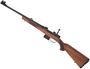 Picture of Pre-Owned CZ 527 Carbine Bolt-Action Rifle - 7.62x39mm, 18.5'' Barrel, Walnut Stock, Iron Sights, 1 Mag, Box & Manual, Like-New Condition