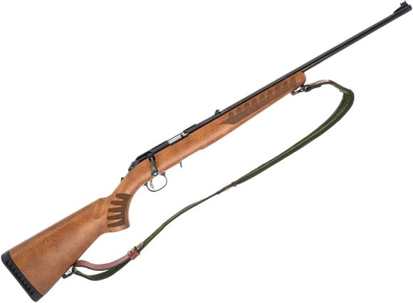 Picture of Used Ruger American Rimfire Bolt-Action Rifle