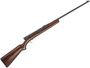 Picture of Used Winchester Model 74 Semi-Auto Rifle - 22 LR, 22'' Barrel, Blued, Wood Stock, Tube Magazine, Iron Sights, 1954 Mfg, Good Condition