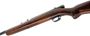 Picture of Used Winchester Model 74 Semi-Auto Rifle - 22 LR, 22'' Barrel, Blued, Wood Stock, Tube Magazine, Iron Sights, 1954 Mfg, Good Condition
