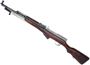 Picture of Used Russian SKS Semi-Auto 7.62x39mm, 20" Barrel, 1949 Tula 1st Gen Mfg, Hardwood Stock, Blade Bayonet, Fair Condition