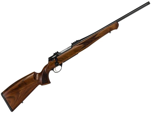 Picture of Anschutz Bolt-Action Rifle