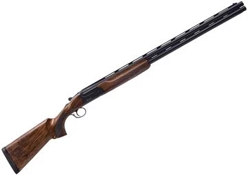 Akkar Churchill 206 Sporting Over-U — Reliable Gun
