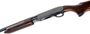 Picture of Used Remington 870 LW Magnum Pump-Action Shotgun - 20ga, 3" Magnum, 25.5" Barrel, Blued, Wood Stock, Bead Sights, True Choke Chokes (SK, IM), Good Condition