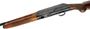 Picture of Used Breda 1001 Semi-Auto Shotgun - 12Ga, 3", 28" Barrel with Full Choke, Blued, Wood Stock, Bead Sight, 1956 Mfg, Cracked Forend, Otherwise Good Condition