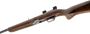 Picture of Used Remington Scoremaster Model 511 Bolt-Action Rifle - 22 LR, 25'' Barrel, Worn Bluing, Wood Stock, Iron Sights, 3/4" Scope Mount, 1 Mag, Mag Retainer Missing, Broken Butt Plate, Fair Condition