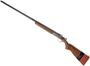 Picture of Used Cooey Sureshot Single-Shot Shotgun - 16ga, 30" Barrel with Full Choke, Worn Bluing, Wood Stock, Missing Front Bead Sight, Fair Condition