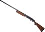 Picture of Used Remington 870 Wingmaster Magnum Pump-Action Shotgun - 12ga, 3" Magnum, 30" Barrel, Worn Bluing, Wood Stock, Bead Sights, Chokes (M, IC), Fair Condition