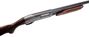 Picture of Used Remington 870 Wingmaster Magnum Pump-Action Shotgun - 12ga, 3" Magnum, 30" Barrel, Worn Bluing, Wood Stock, Bead Sights, Chokes (M, IC), Fair Condition