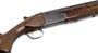 Picture of Used Browning Citori Over-Under Shotgun - 12ga, 3" Chambers, 28" Barrels (M,IC), Blued, Walnut Stock, Crack in Grip, Fair Condition