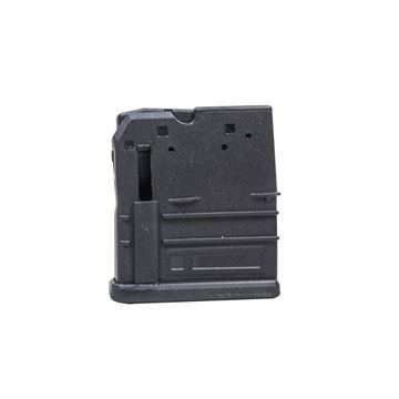 Picture of Adler Arms AD500 Magazine - 308 Win, 5 Rds. (Only fit wood stock variant)