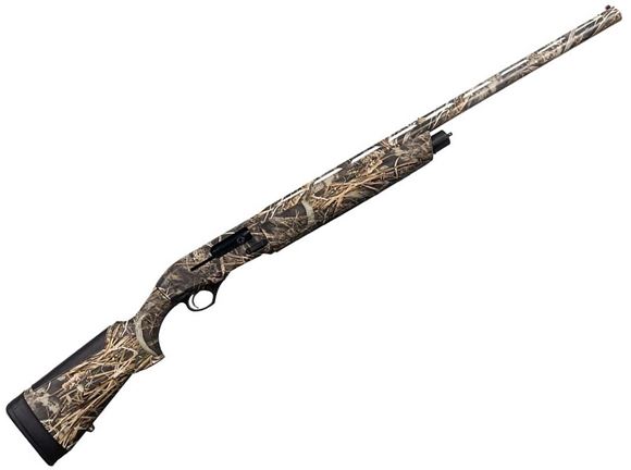 Picture of Beretta A300 Ultima Semi-Auto Shotgun - 20Ga, 3", 28", Realtree Max 7 Camo Synthetic Stock w/Kick-off & Soft-Touch Comb, Reversible Safety, Mobil-Chokes (IC,M,F)
