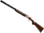 Picture of Browning Citori 825 Field Over-Under Shotgun - 20Ga, 3", 28", Vented Rib, Polished Blued, Engraved Low-Profile Steel Receiver, Gloss Oil Grade II/III Walnut Stock, Ivory Bead Sight, Invector-DS Flush (F,M,IC)