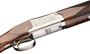 Picture of Browning Citori 825 Field Over-Under Shotgun - 20Ga, 3", 28", Vented Rib, Polished Blued, Engraved Low-Profile Steel Receiver, Gloss Oil Grade II/III Walnut Stock, Ivory Bead Sight, Invector-DS Flush (F,M,IC)