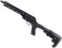 Picture of EGE Arms RV-TAC Double-Action Revolver Shotgun - 410ga, 3" Chamber, 9.5", Black Barrel And Receiver, Black Telescoping Stock With M-LOK Handguard, 5rds, Integral Scope Rail.
