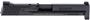 Picture of Used Smith & Wesson M&P 2.0 Slide, No Barrel or Recoil Spring, 9MM, 4.25", Black, Excellent Condition