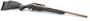 Picture of Ruger American Gen II Prairie Bolt-Action Rifle - 6.5 Creedmoor, 20", 5/8-24 Threaded, Smoked Bronze Cerakote Spiral Fluted Barrel, Black With Gray Splatter Composite Stock, 3rds AICS Mag.