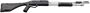 Picture of Winchester SXP Shadow Marine Defender Pump-Action Shotgun - 20Ga, 3", 18", Chrome Plated Chamber & Bore, Matte Chrome Plated Barrel, Black Receiver, Black Pistol Grip Composite Stock, 5rds, Truglo Fiber-Optic Sight, Invector-Plus (CYL)