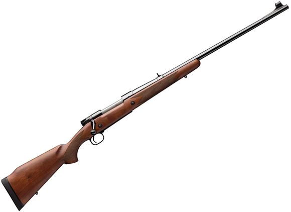 Picture of Winchester Model 70 Alaskan Bolt-Ac