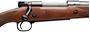 Picture of Winchester Model 70 Alaskan Bolt-Ac