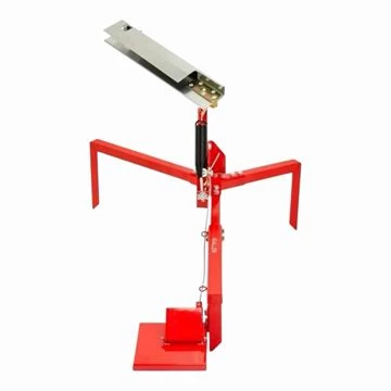 Allen Xcelerator Claymaster Target — Reliable Gun