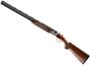 Picture of Beretta 687 Silver Pigeon III Field Over-Under Shotgun - 410 Bore, 3", 26", Chorme-Moly Cold Hammer Forged, Blued, Engraved Game Scenes On Receiver, Oil-Finished Selected Walnut Stock, MobilChoke Flush (C,IC,M,IM,F)