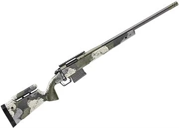 Springfield Armory 2020 Waypoint Bolt-Action Rifle — Reliable Gun