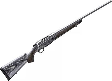 Tikka T3X Laminated Stainless Bolt-Action Rifle — Reliable Gun