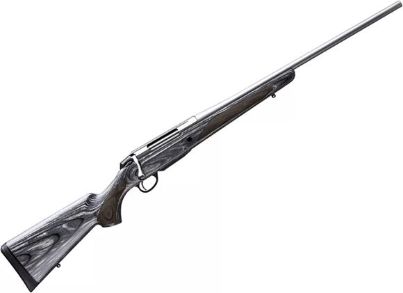 Picture of Tikka T3X Laminated Stainless Bolt-Action Rifle
