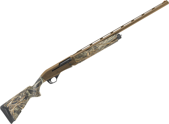 Picture of Franchi Affinity Semi-Auto Shotgun
