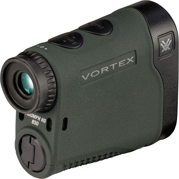 Picture of Vortex Optics Triumph 850 Laser Rangefinder
