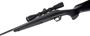 Picture of Used Browning X-Bolt Bolt-Action Rifle - 308 Win, 22" Blued Barrel, Black Synthetic Stock, Leupold VX-3i 3.5-10x40 Scope, 1x Mag, Soft Case, Very Good Condition