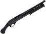 Picture of Used Remington 870 Tac-14 Pump-Action - 12ga, 3", 14" Barrel, Blued, Magpul Forend & Birds Head Grip, Soft Case, Very Good Condition