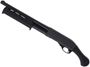 Picture of Used Remington 870 Tac-14 Pump-Action - 12ga, 3", 14" Barrel, Blued, Magpul Forend & Birds Head Grip, Soft Case, Very Good Condition