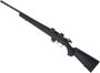 Picture of Used Tikka T1X Left Hand Bolt-Action 22 LR, 20" Barrel, Blued, Black Synthetic Stock, One Mag, Good Condition