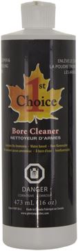 Picture of 1st Choice Bore Cleaner