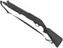 Picture of Used Churchill 206 Pump, 12 Gauge, 12'' Barrel, Black Synthetic Stock, 1 Shot Mag Extension, Sling, Excellent Condition