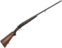 Picture of Used Brno ZP Side x Side Shotgun, 16-Gauge, 28'' Barrels, Side Lock, Wood Stock Missing Grip Cap, Good Condition