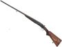 Picture of Used Brno ZP Side x Side Shotgun, 16-Gauge, 28'' Barrels, Side Lock, Wood Stock Missing Grip Cap, Good Condition
